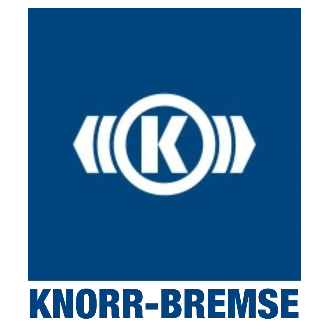 Logotipo de Knorr-Bremse