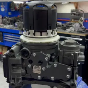 APM VOLVO